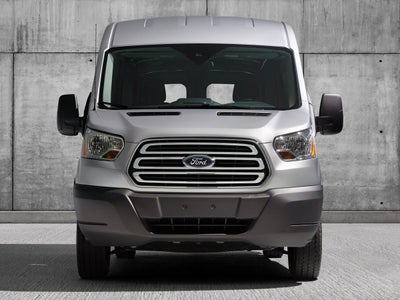 2016 Ford Transit-350 Base