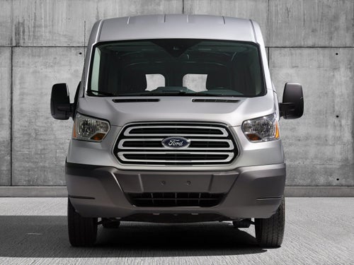 2016 Ford Transit-350 Base