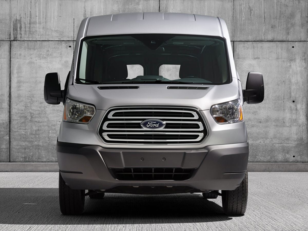 2016 Ford Transit-350 Base