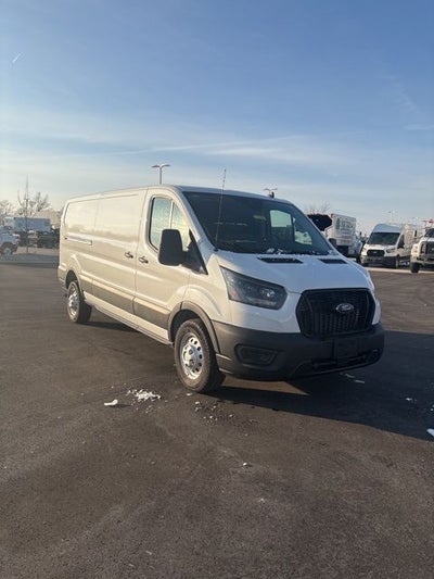 2025 Ford Transit-350 Base