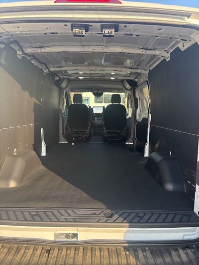 2025 Ford Transit-350 Base