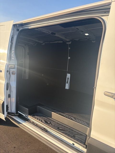 2025 Ford Transit-350 Base