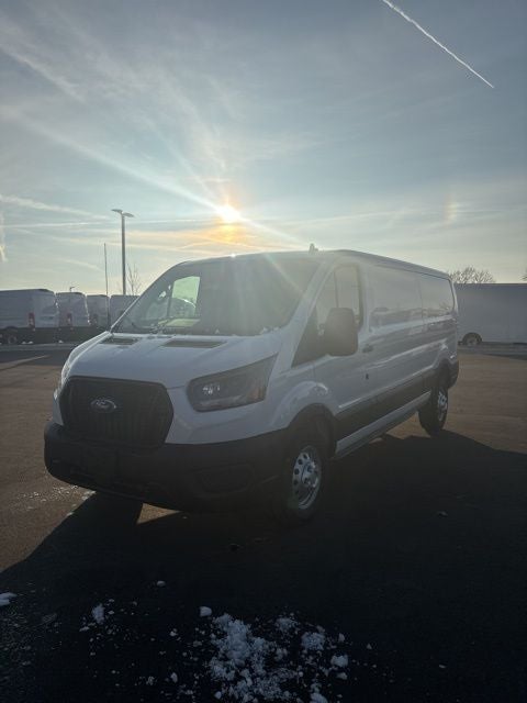 2025 Ford Transit-350 Base