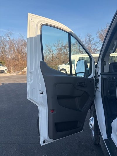2025 Ford Transit-350 Base