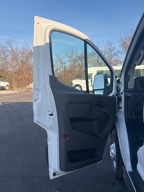 2025 Ford Transit-350 Base