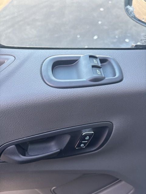 2025 Ford Transit-350 Base