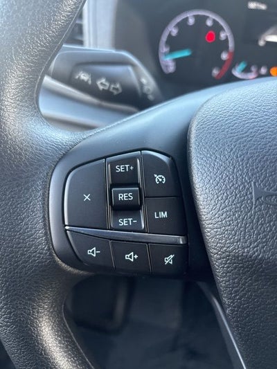 2025 Ford Transit-350 Base