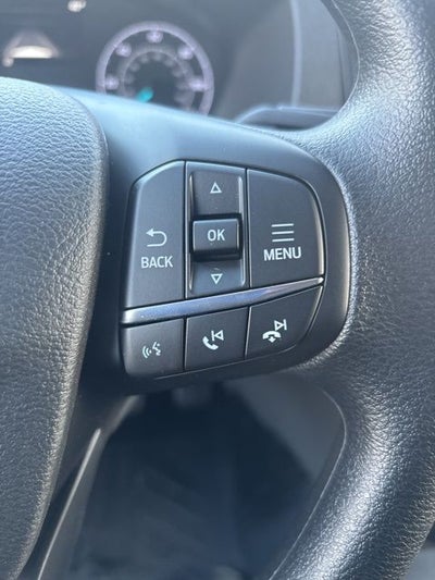 2025 Ford Transit-350 Base