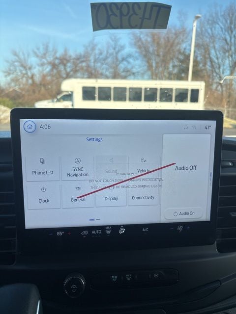 2025 Ford Transit-350 Base