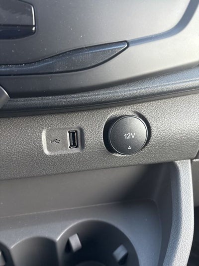 2025 Ford Transit-350 Base