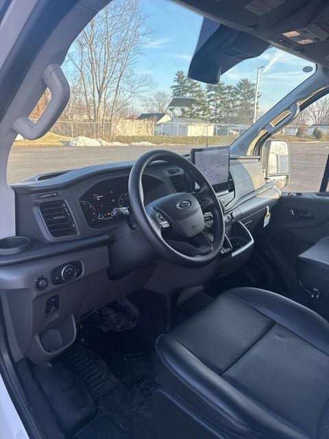 2025 Ford Transit-350 Base