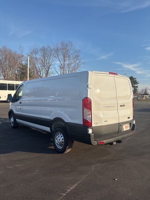 2025 Ford Transit-350 Base