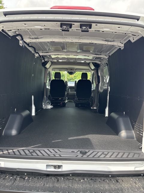 2025 Ford Transit-350 Base