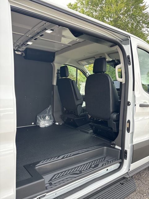 2025 Ford Transit-350 Base