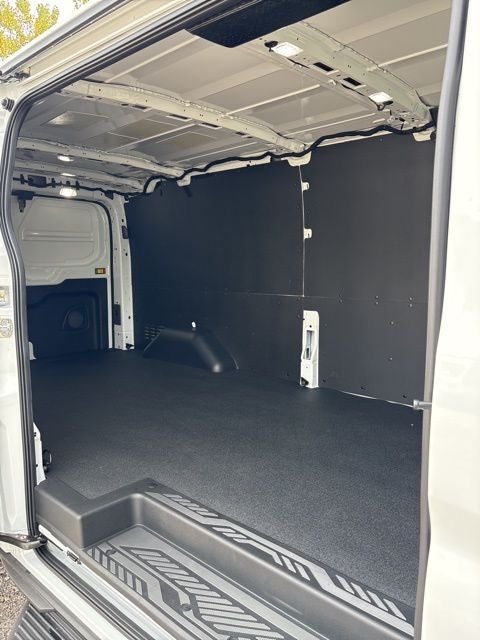 2025 Ford Transit-350 Base
