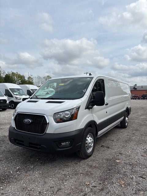 2025 Ford Transit-350 Base