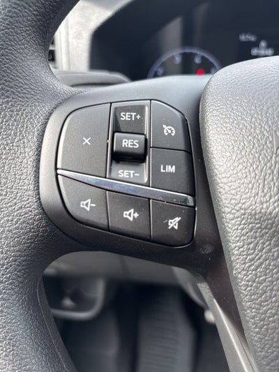 2025 Ford Transit-350 Base