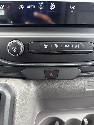 2025 Ford Transit-350 Base