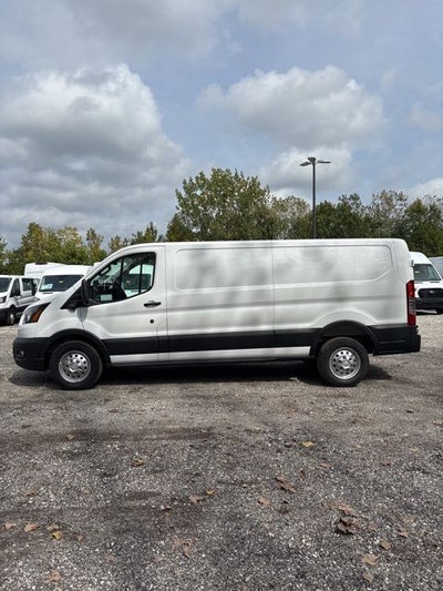 2025 Ford Transit-350 Base