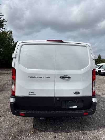 2025 Ford Transit-350 Base
