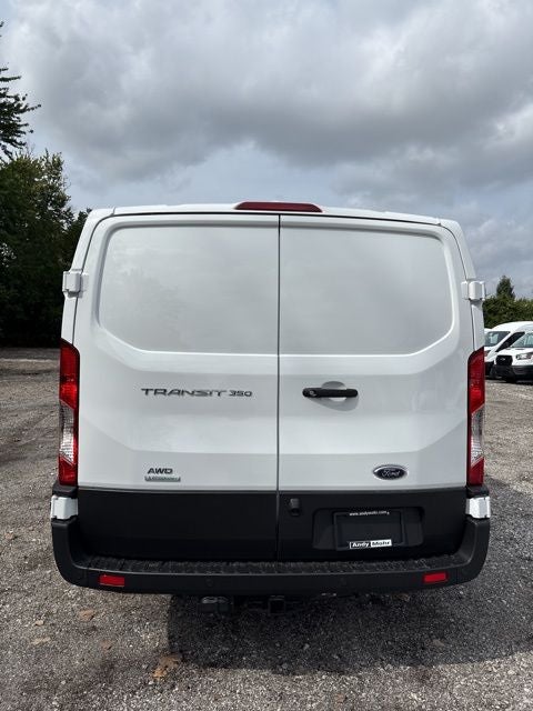 2025 Ford Transit-350 Base