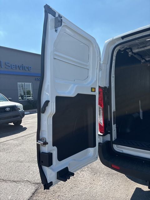 2025 Ford Transit-350 Base