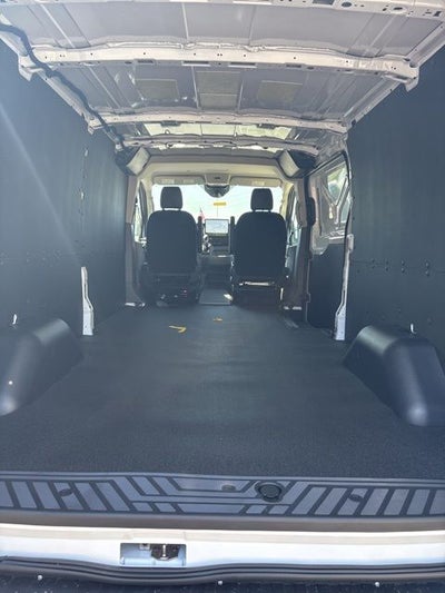 2025 Ford Transit-350 Base