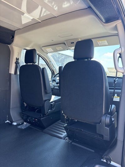 2025 Ford Transit-350 Base