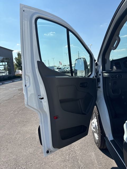 2025 Ford Transit-350 Base