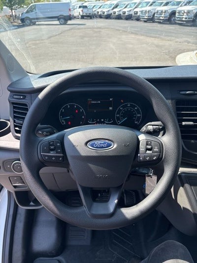 2025 Ford Transit-350 Base
