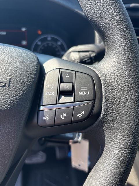 2025 Ford Transit-350 Base