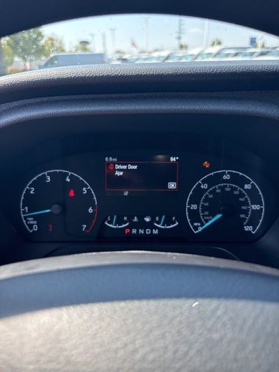 2025 Ford Transit-350 Base