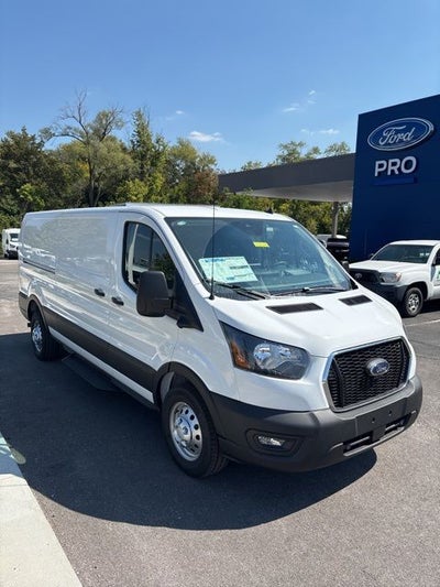 2025 Ford Transit-350 Base