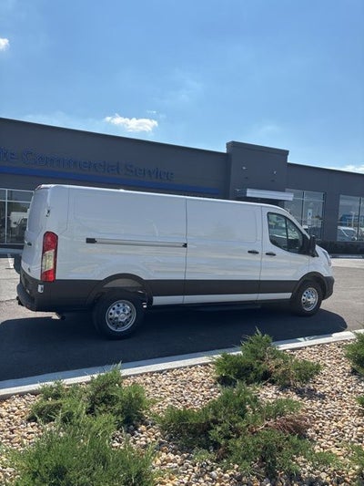2025 Ford Transit-350 Base