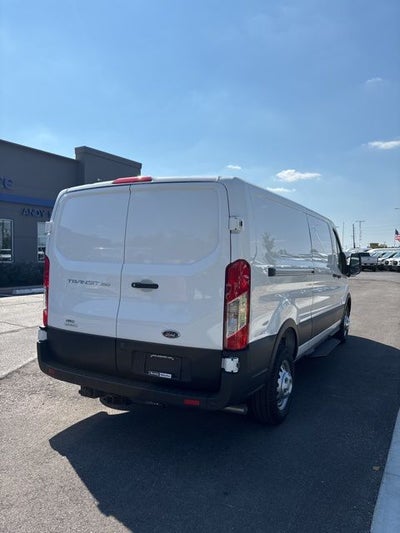 2025 Ford Transit-350 Base