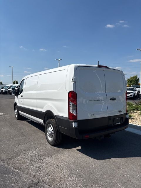 2025 Ford Transit-350 Base