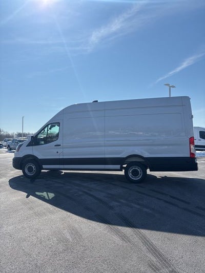 2026 Ford Transit-350 Base