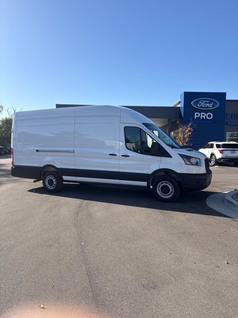 2027 Ford Transit-350 Base