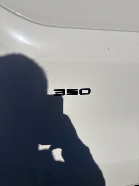 2027 Ford Transit-350 Base