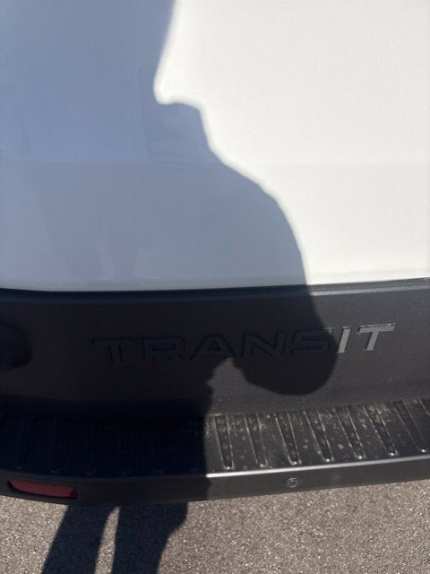 2027 Ford Transit-350 Base