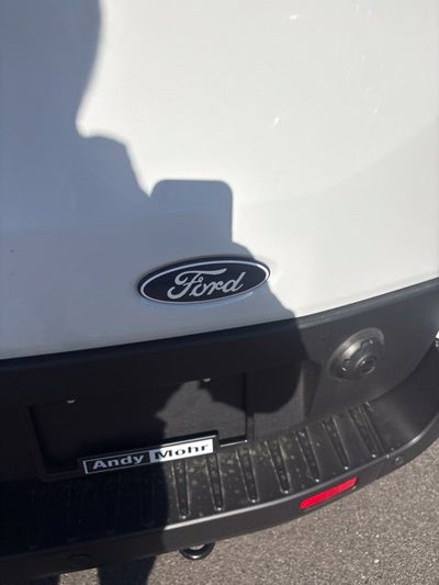 2027 Ford Transit-350 Base