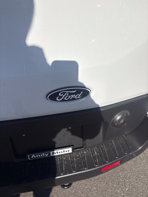 2027 Ford Transit-350 Base