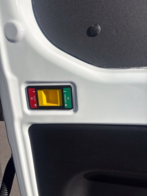 2027 Ford Transit-350 Base