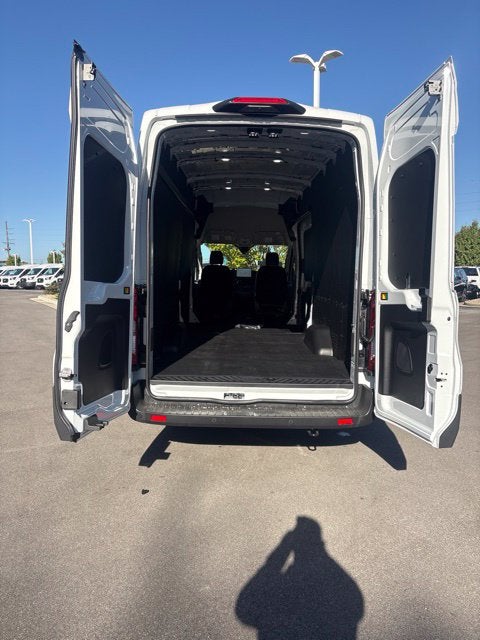 2027 Ford Transit-350 Base