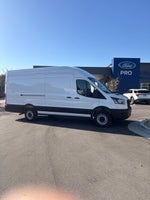 2027 Ford Transit-350 Base