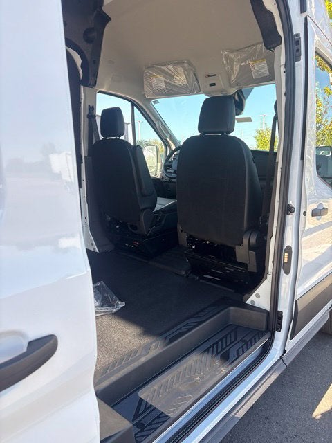 2027 Ford Transit-350 Base