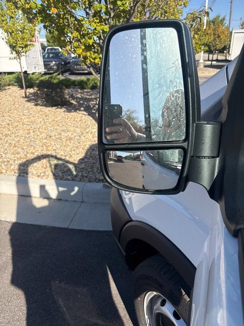 2027 Ford Transit-350 Base