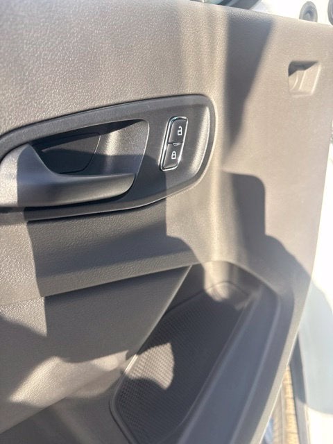 2027 Ford Transit-350 Base