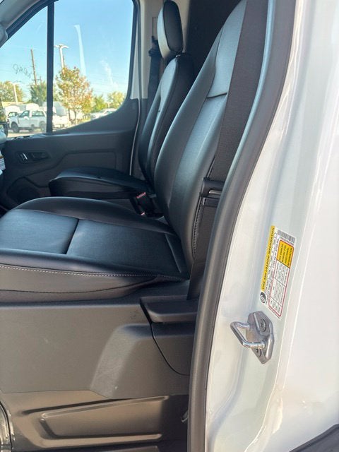 2027 Ford Transit-350 Base