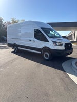 2027 Ford Transit-350 Base